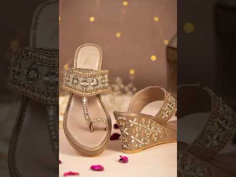 Most popular bridal products sendal #sendal #bridal #song #explore #viral #youtubeshorts #diy