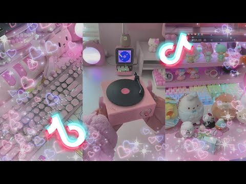 Kawaii Unboxing TikTok Compilation #