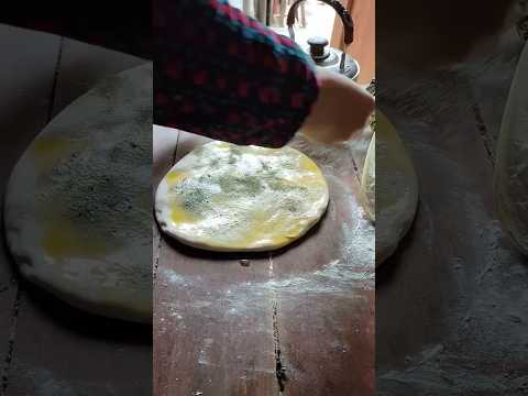 flatbread #food #crepe #streetfood #streetfoodideas