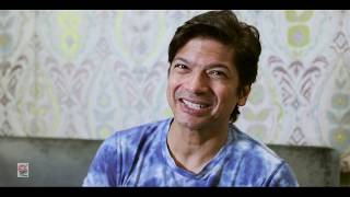 Shaan on his new Puja album Hoyto Prem | Releasing 19th September