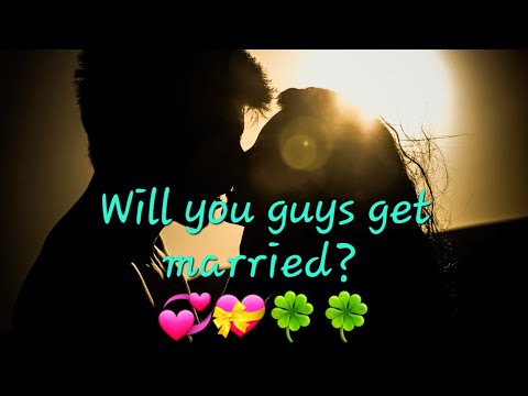 #love ♤#marriageprediction  Will you get married to them ? ♤ 💯 correct guidance