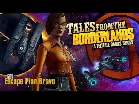 Tales From The Borderlands Episode 4 intro credit song [Back to the Top]