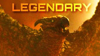 Rodan - Legendary (Music Video)