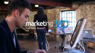 Marketing 360® - Try the #1 Marketing Platform® for Small Business