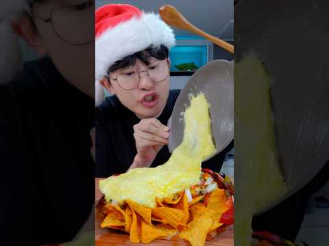 How to make Cheese Tomato Nacho