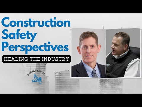 Healing the Industry: Occupational Medicine in Construction w/ Doug LaPlante and John Burress