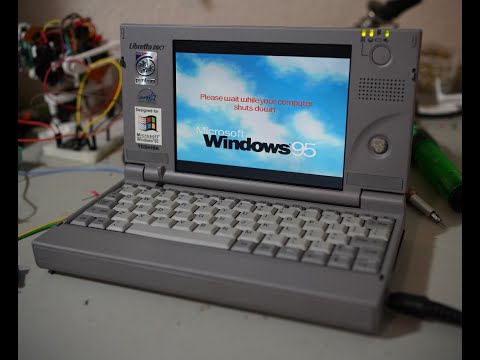 Couple of Toshiba Libretto 50CTs