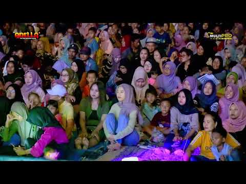 Nurma KDI - Iming Iming || OM ADELLA