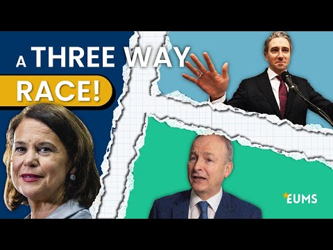 Ireland's CRAZY Close Elections Explained