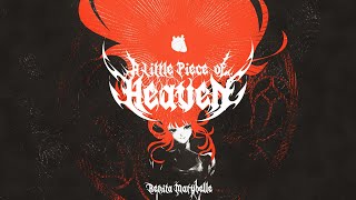 〔Cover〕A Little Piece of Heaven〔Renita Marybelle | LIVIUM〕