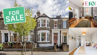 3 bedroom house for sale London! 🏠😍