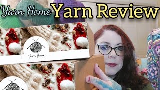 !CHECK THIS OUT! 👀 Quality 🤑 Affordable Wool Yarn Advent Calendar 2025? | Yarn Talk