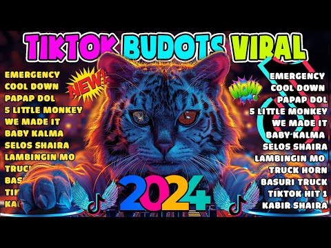 BEST OF SUMMER TIKTOK MASHUP NONSTOP REMIX - SELOS - TRENDING TIKTOK BUDOTS VIRAL 2024