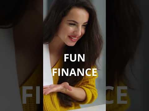 FUN FINANCE: LAUGH, #SAVE, and PROSPER ! -#shorts #finance #emergencyfund#fun