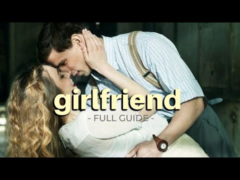 How To Get a Girlfriend in 2024 (Detailed Guide)