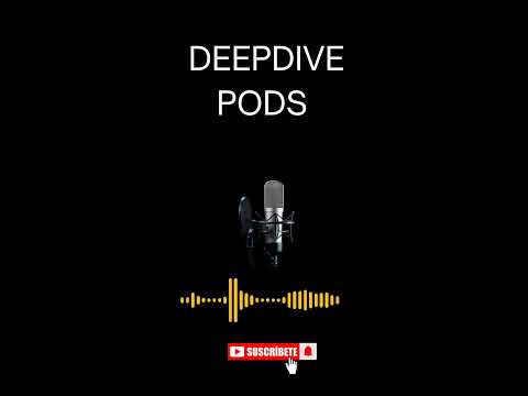 AI and Consciousness #podcast #deepdivepodcast