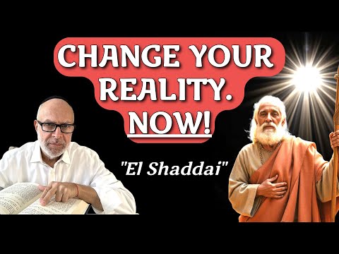 Kabbalah Reveals The Secret to BREAKING FREE From The 1% Reality