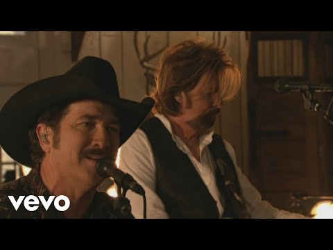 Brooks & Dunn - Lost And Found (iTunes Originals)