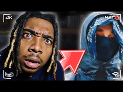 IS HE THE MOST DISRESPECTFUL UK DRILL RAPPER ALIVE?