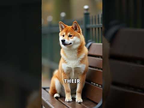 Discovering the Shiba Inu History and Charm