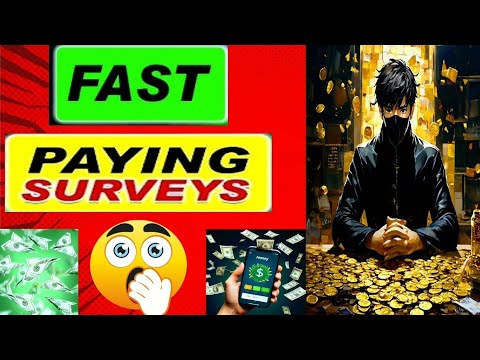 "EARN $600/HOUR ON ONLINE SURVEYS #EarnMoneyOnline #surveysites #MakeMoneyOnline #trending