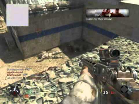 Call of Duty: Black Ops - Claymore Fail