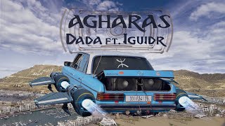 DADA - AGHARAS ft. IGUIDR ( Prod by YAN )