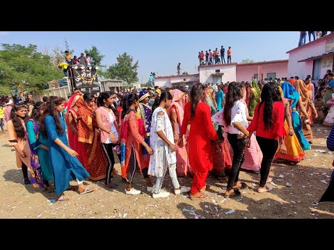 Live Adivasi Dance 2021 / Adivasi Timli Dance 2021 / Adivasi Song 2021 / Adivasi Timli 2021