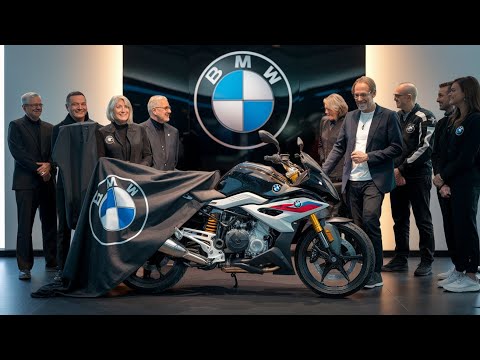 "BMW G310 R 2025: The Perfect Urban Roadster!"