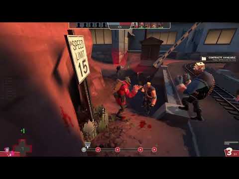 the 50th tf2 edit that exists on my channel (TF2 Funny Moments)