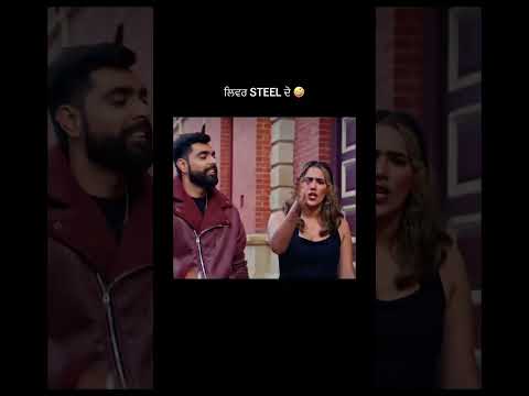 Steel #trending #love #newpunjabisong