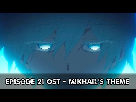 Vanitas no Carte Episode 21 OST - Mikhail's Theme (HQ Cover)【ヴァニタスの手記】21話BGM: ミハイル Yuki Kajiura 梶浦由記