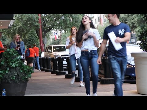 BUSHMAN PRANK -- New York Yankees vs Houston Astros ALCS Game 1