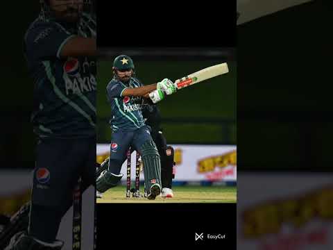 Babar Azam Top Player World The King #babarazam #cricket #viralvideo