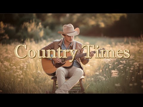 [Playlist] 3 Hours of Pure Country Vibes 🤠🎧