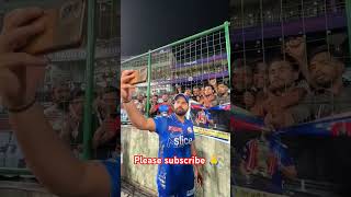 Rohit make the fan's......#cricket #mifamily #asiacup2022 #mumbaiindiansfanclub #ipl #mumbaiindians