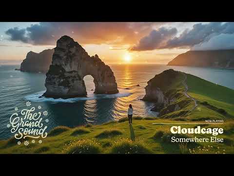 Cloudcage - Somewhere Else