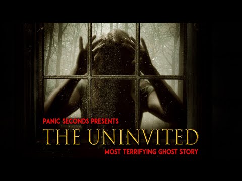 சூரியன் வருமுன் யாரும் கதவை திறக்க வேண்டாம் !  | The Uninvited | Ghost story | PS