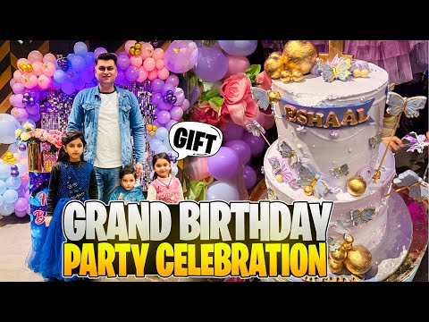 Birthday Celebration Party | Viral video | New Vlog