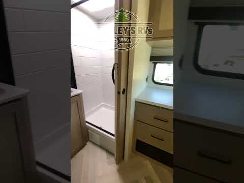 $47,566.00! New 2025 Ember RV E-Series 22MLQ | Beckley's RVs