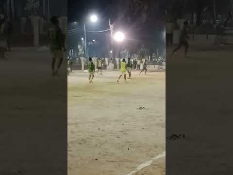 Mini football match #shorts #football #match