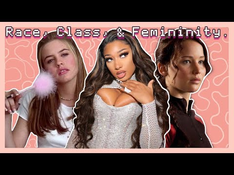 Femininity and the Intersection of Race and Class