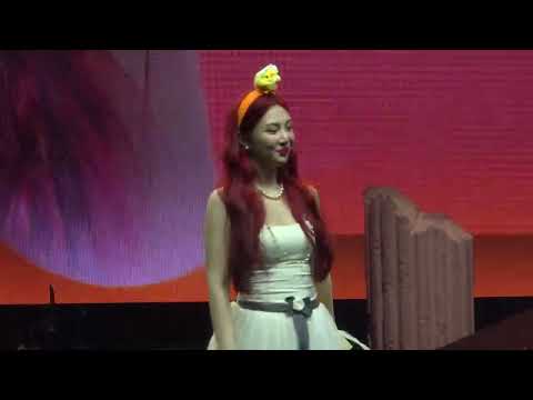 241003Happy JOY Day ［The Reason for Existence 조이 네번째무대