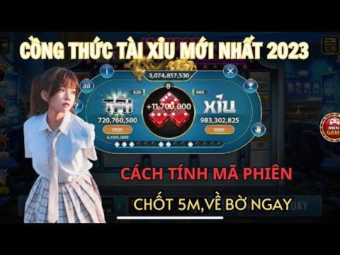 sunwin - công thức bắt cầu tài xỉu sunwin - Cách tính mã phiên | Về bờ chốt 5m