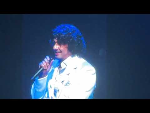 Sonu Nigam Live in UAE - Deewana Tera