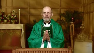 Catholic Mass Today | Daily TV Mass, Thursday October 12, 2023