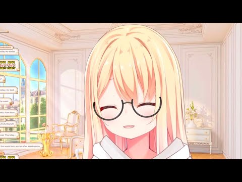 I Accidentally Got a Vtuber To Eat An Edible LIVE on Stream (feat. @LucastreMavia)