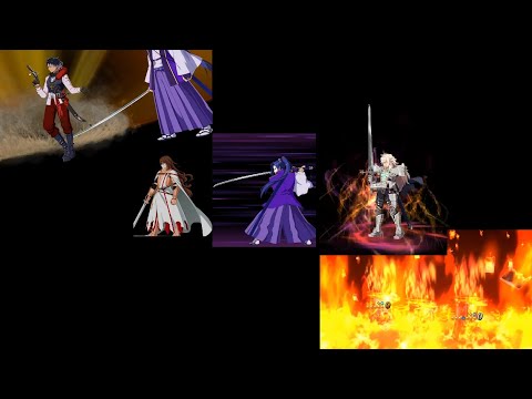 【FGO】2部6.5章トラオム vsトラオム欲張りセットを星1&2鯖＋固定で適当に