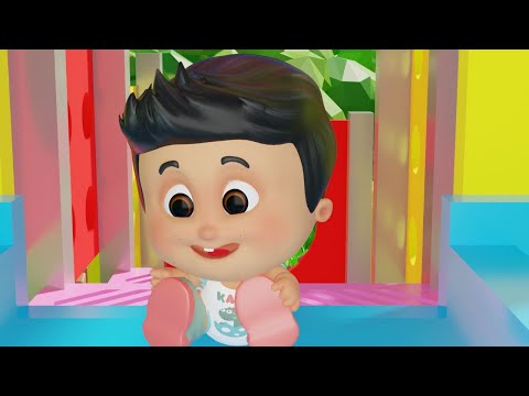 Play Time | Marmar and Zay Nursery Rhymes