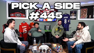 #445 What's Cade Cunningham's Ceiling? Sabonis Debate, Jalen Green's Heater, and Vikings-Rams Recap